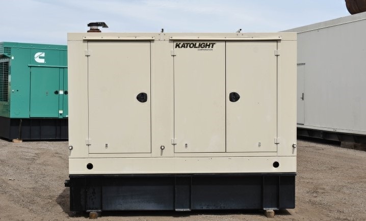 琅琊购买柴油发电机需留心哪些问题?