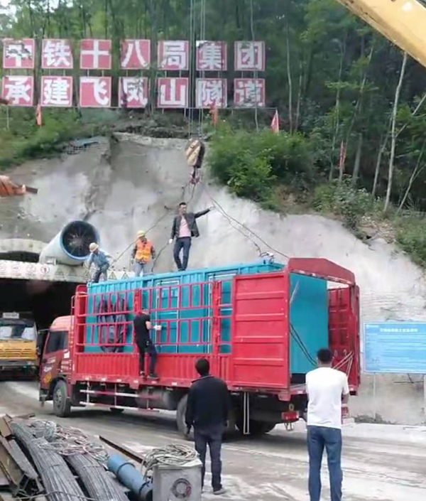 琅琊发电机组维修后输出功率降低是什么问题