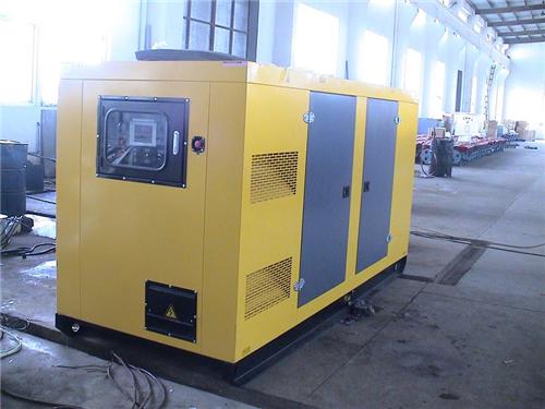 琅琊租赁发电机 柴油发电机组的蓄电池种类有哪些？