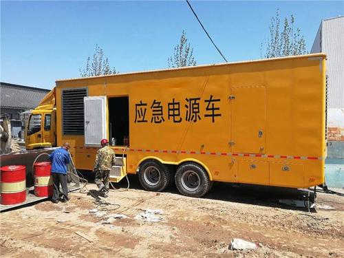 琅琊发电车租赁-教您挑选发电机哪些技巧可以掌握使用