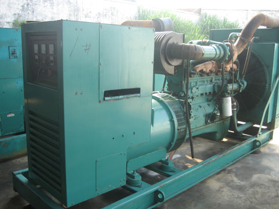 琅琊出租发电机-发电机组购买指南都有哪些
