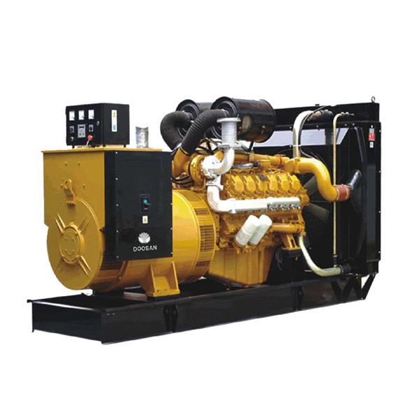 琅琊租赁发电机-怎样确保潍柴发电机组的质量