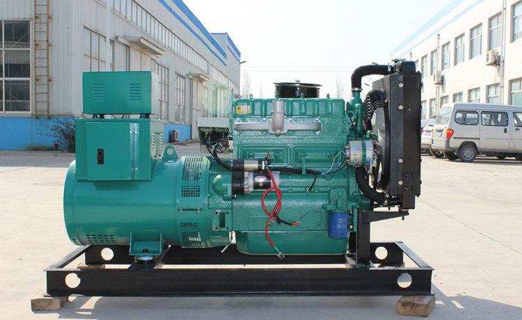 琅琊租赁发电车-分析我国柴油发电机组行业发展存在的问题