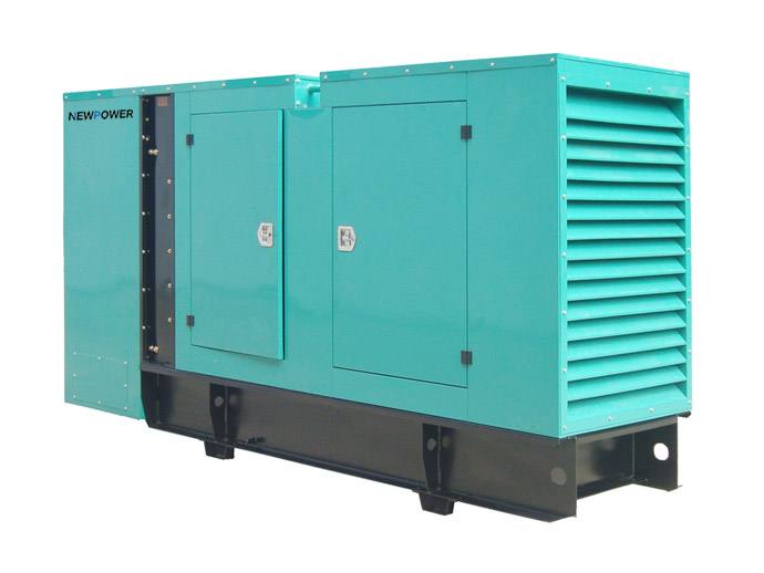 琅琊发电车租赁-沃尔沃发电机组多少钱