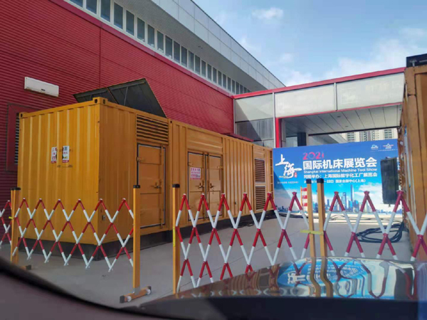 琅琊发电车出租-发电机无电压或电压太低怎么办？