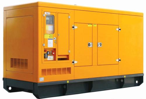 琅琊出租发电机-发电机组的选购原则包括哪些方面