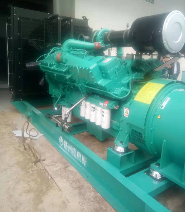 琅琊出租发电机-发电机租赁后的操作注意事项