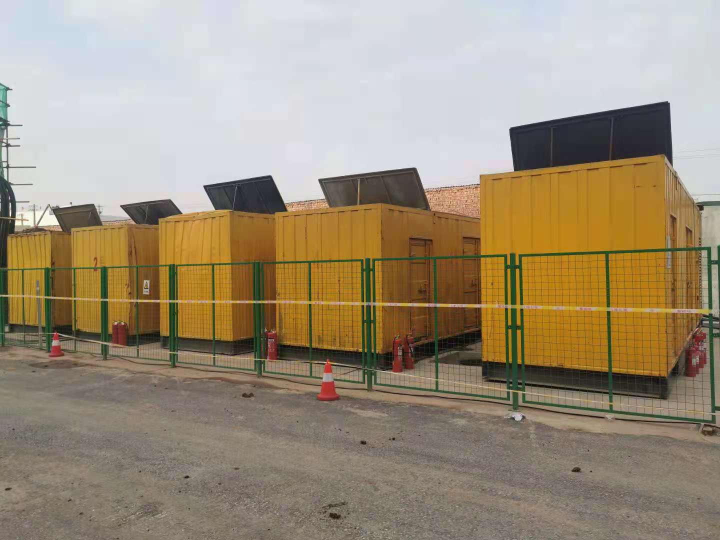 琅琊租赁发电机-延长柴油发电机寿命的方法