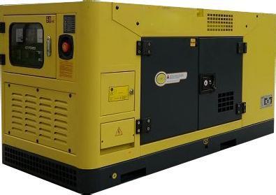 琅琊出租发电机-怎样对比判断发电机组的质量