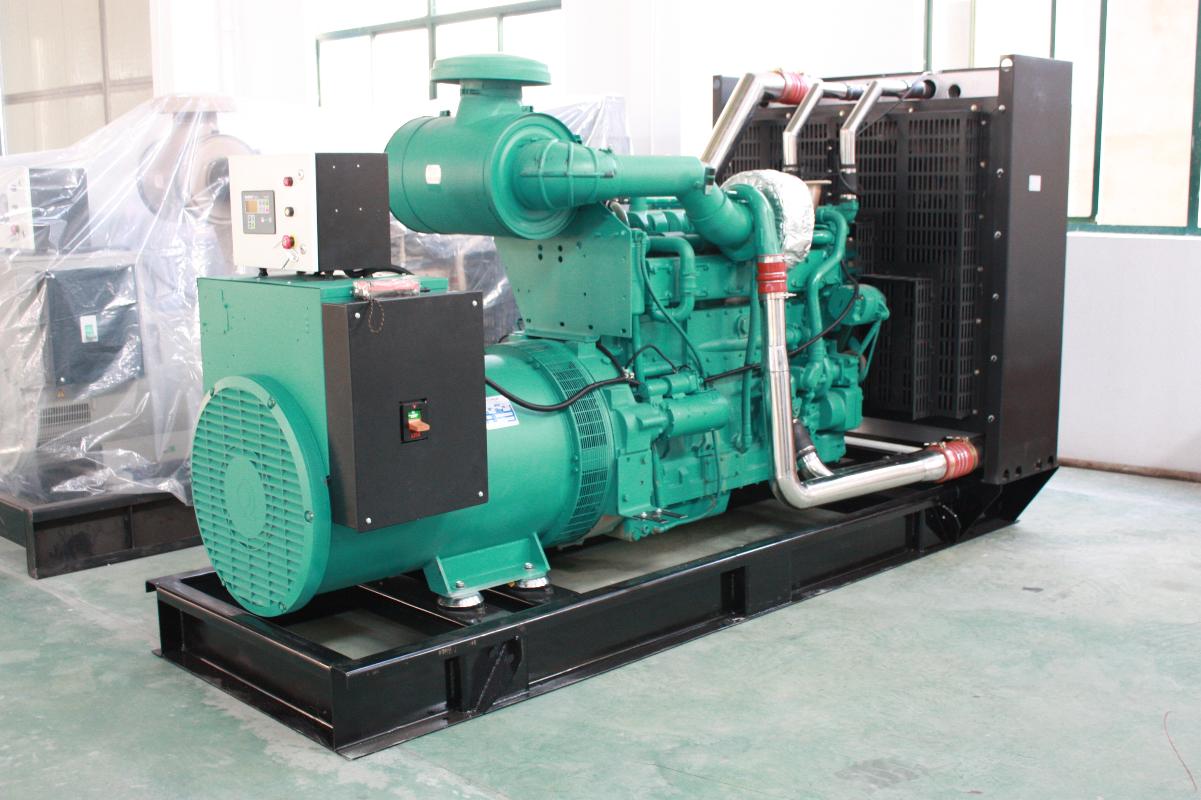 琅琊租赁发电机柴油发电机组易损件有哪些