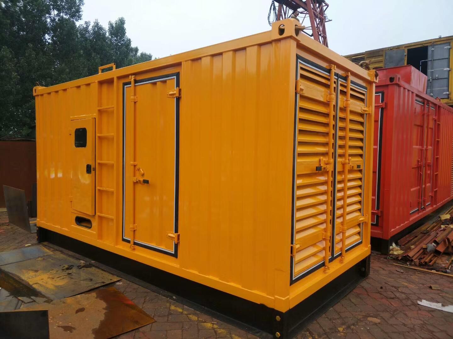 琅琊租赁发电机-发电机省油方法有哪些？