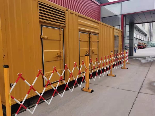 琅琊800KW柴油发电机组需要配什么规格的电缆线？