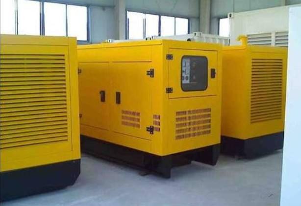 琅琊出租发电机-启动柴油发电机组前我们要检查什么？