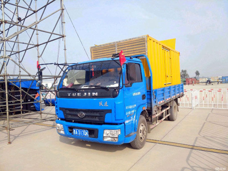 琅琊租赁发电机-柴油发电机组租赁之新发电机组热磨合与冷磨合的区别