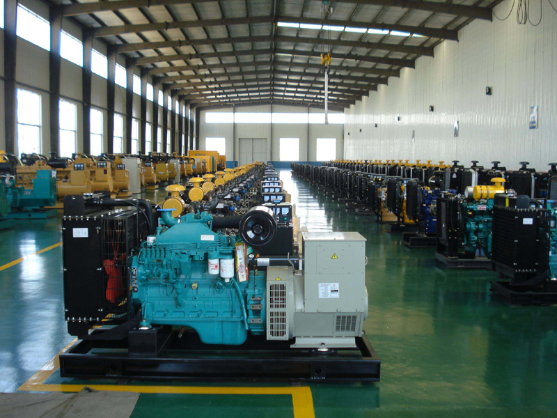 琅琊柴油发电机的运行维护都包含哪些