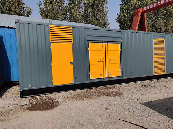 琅琊签订发电机出租合同时需要注意的一些重要事项：