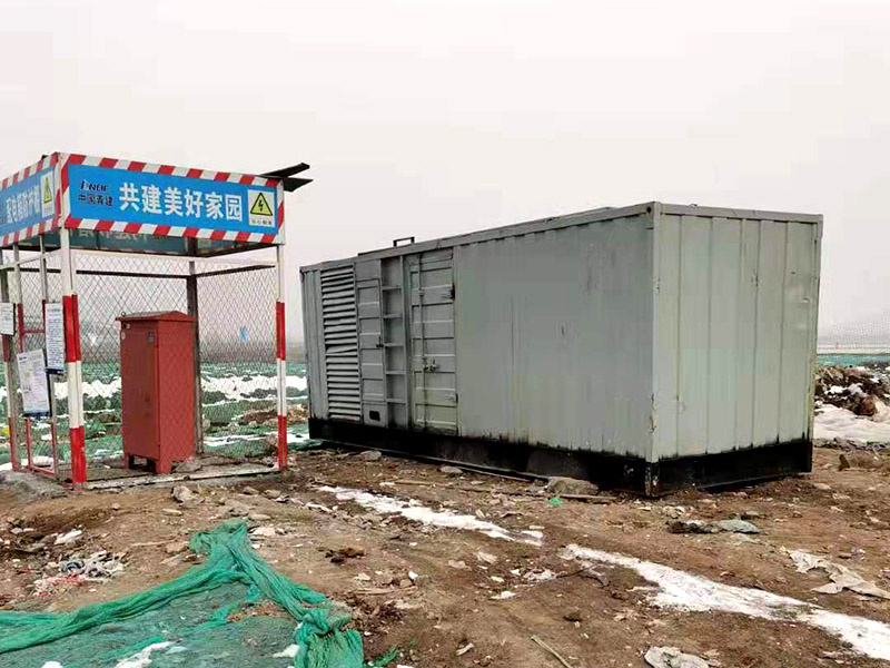 琅琊燃气发电机在高海拔地区运行时会遇到哪些常见故障？