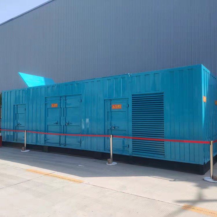 琅琊怎样更换柴油发电机组的空气滤清器？