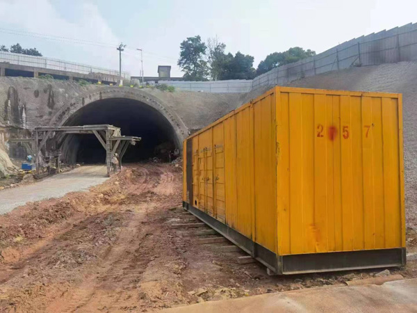 琅琊推荐一些知名品牌的柴油发电机减震装置