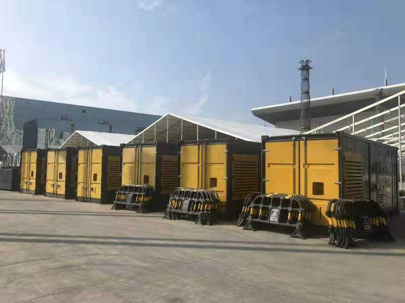 琅琊柴油发电机组可以24小时全天运行吗？