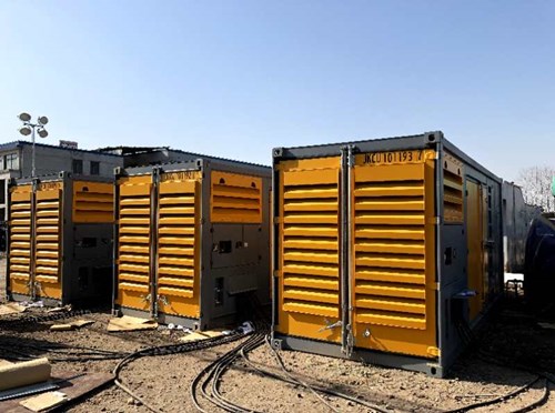 琅琊低温环境下，柴油发电机组电池充满电需要多长时间？