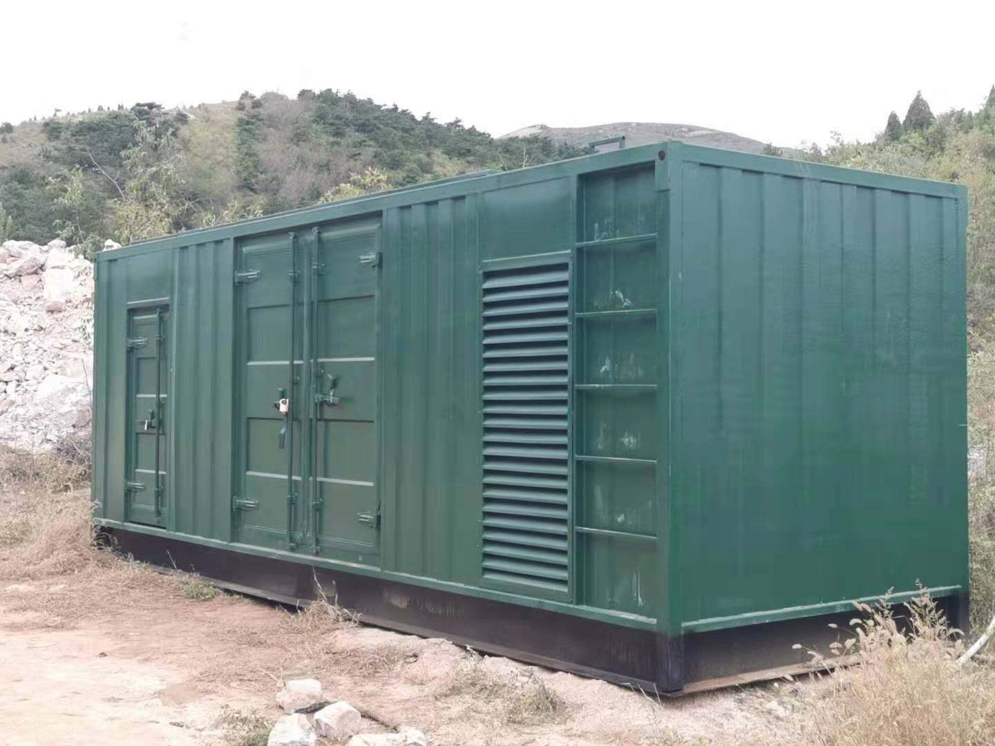 琅琊如何对接地系统进行定期检测和维护？