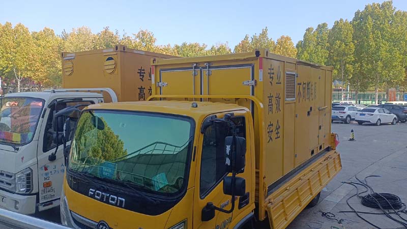 琅琊有哪些因素会影响柴油发电机组和UPS电源的切换时间？