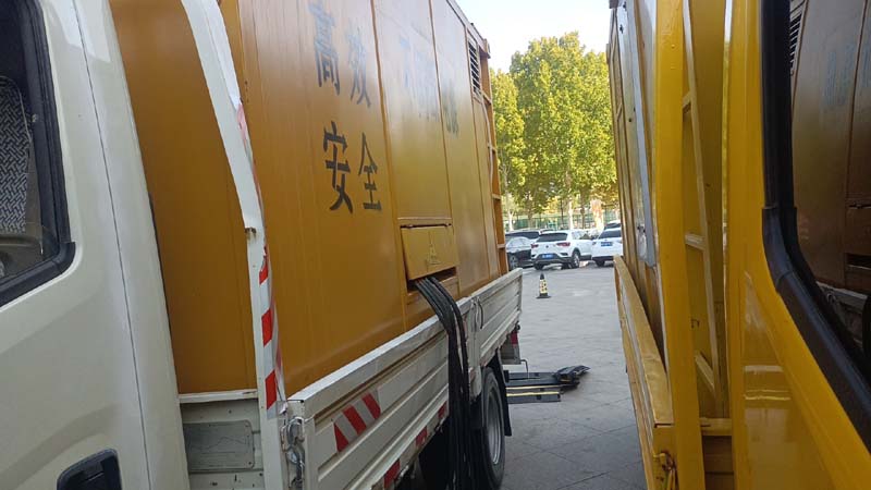 琅琊如何判断柴油发电机组和UPS电源的切换时间是否符合要求？