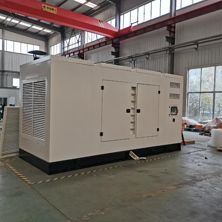 琅琊启动发电机组时需要注意什么？