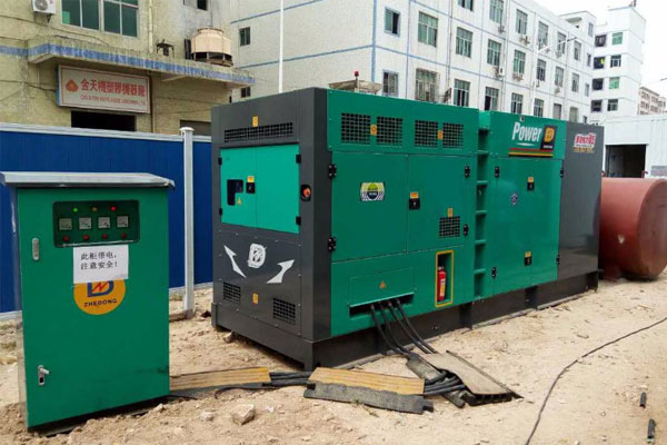 琅琊为什么夏季要重点检查发电机组的燃油系统密封性？