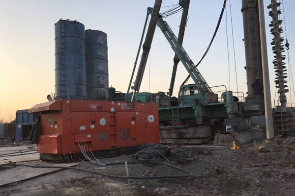 琅琊如何检查发电机组燃油系统的密封性？