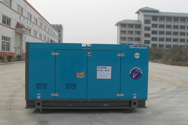 琅琊发电机租赁如何正确安装空气滤清器？