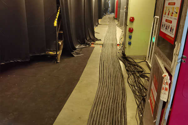 琅琊柴油发电机组的输出电压可以调节到哪些范围？