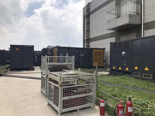 琅琊除了定期检查，还有哪些方法可以及时发现接触式转速表探头的磨损？