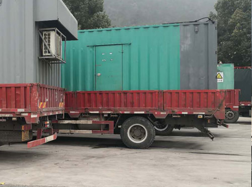 琅琊柴油发电机组使用注意安全事项有哪些？