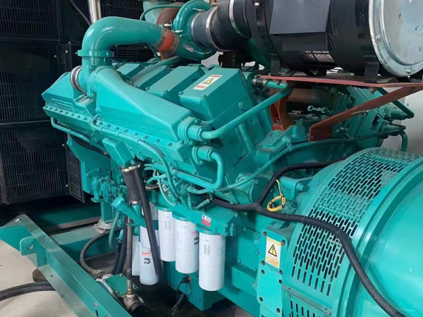 琅琊更换100kW柴油发电机组机油时，需要注意哪些事项？