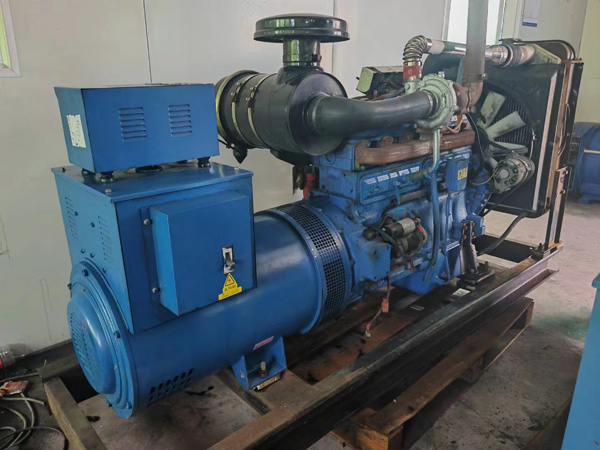 琅琊100kW柴油发电机组使用多级机油有哪些优缺点？