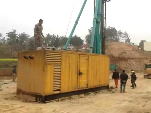 琅琊柴油发电机组应用场合有哪些？