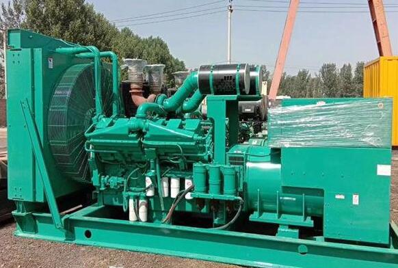 琅琊柴油发电机组换季保养需重点关注以下要点，结合不同季节特点进行针对性维护